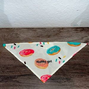 Dog bandana